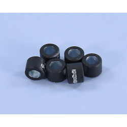 Jeu de galets POLINI 20x14,95mm 12,0gr 