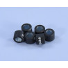 Jeu de galets POLINI 20x14,95mm 12,0gr 