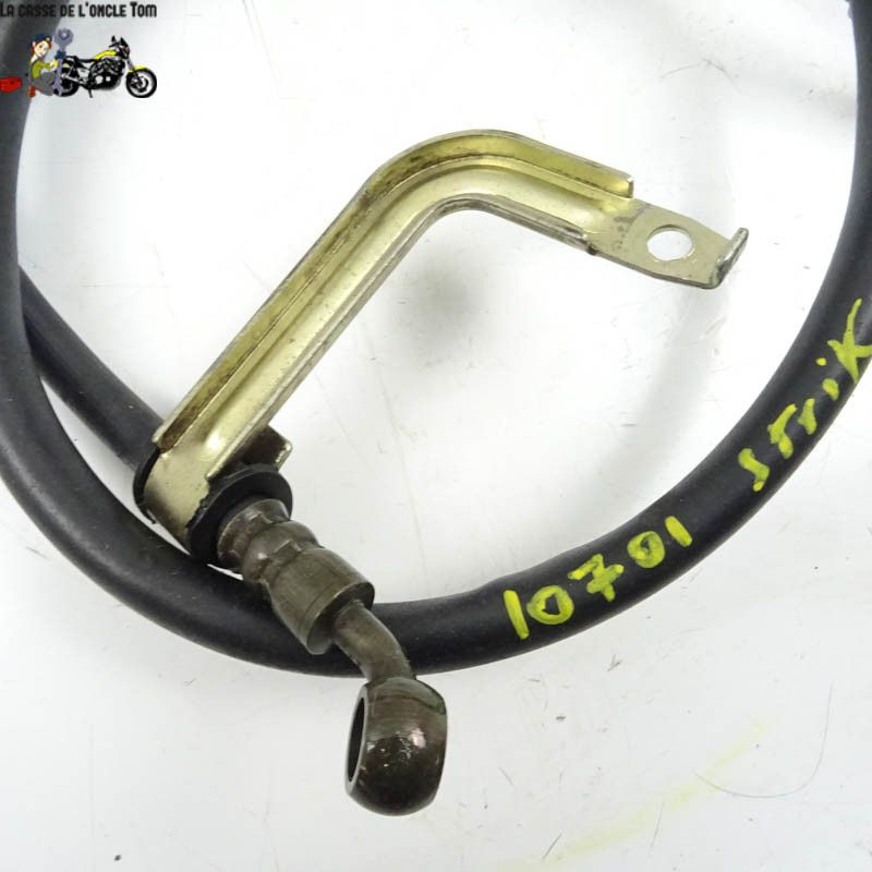 Durite de frein Avant RAZZO 50 STRIKER 2015 - CTM-10701-010