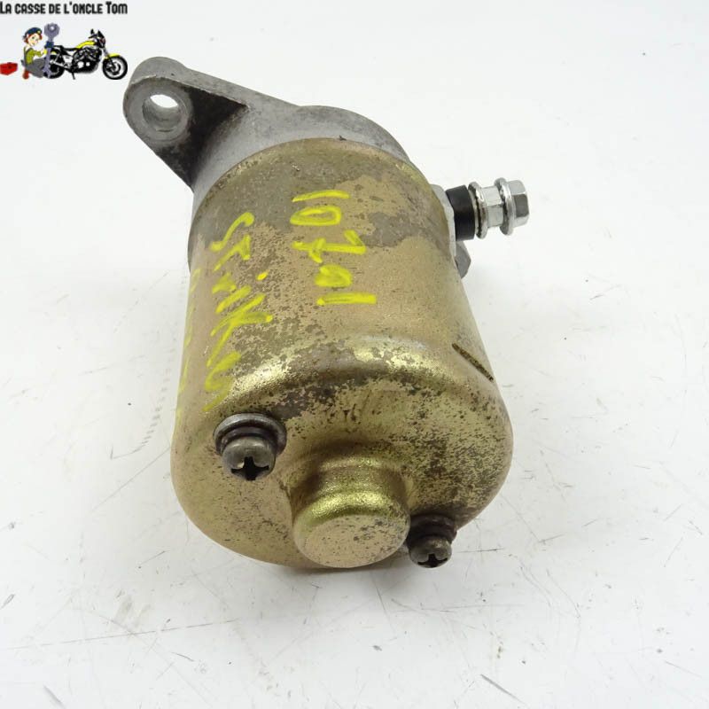 Démarreur RAZZO 50 STRIKER 2015 - CTM-10701-013