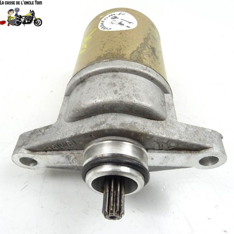 Démarreur RAZZO 50 STRIKER 2015 - CTM-10701-013