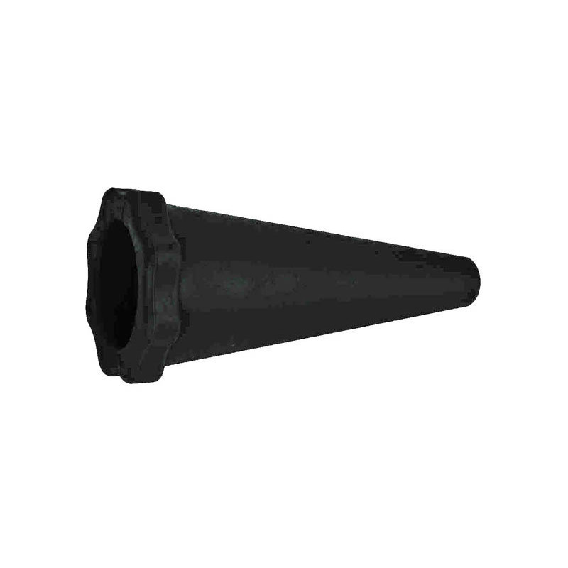 Bouchon d'échappement RACETECH ø14-42 mm