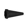 Bouchon d'échappement RACETECH ø14-42 mm