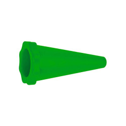 Bouchon d'échappement RACETECH ø14-42 mm