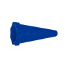Bouchon d'échappement RACETECH ø14-42 mm
