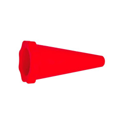 Bouchon d'échappement RACETECH ø14-42 mm