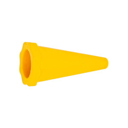 Bouchon d'échappement RACETECH ø14-42 mm