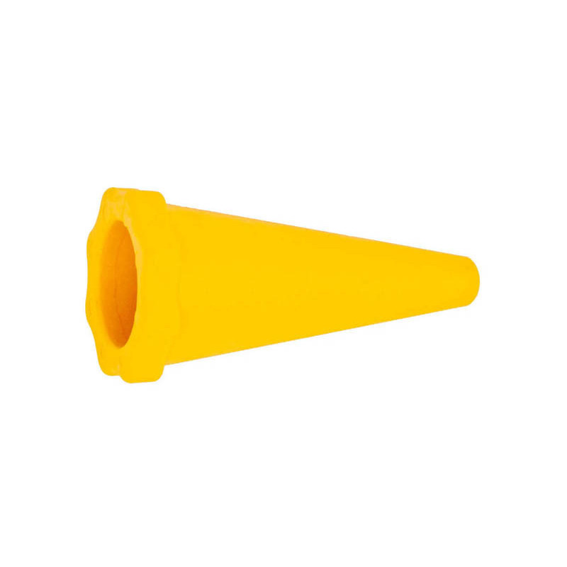 Bouchon d'échappement RACETECH ø14-42 mm