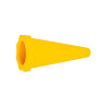 Bouchon d'échappement RACETECH ø14-42 mm