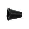 Bouchon d'échappement RACETECH ø40-65 mm