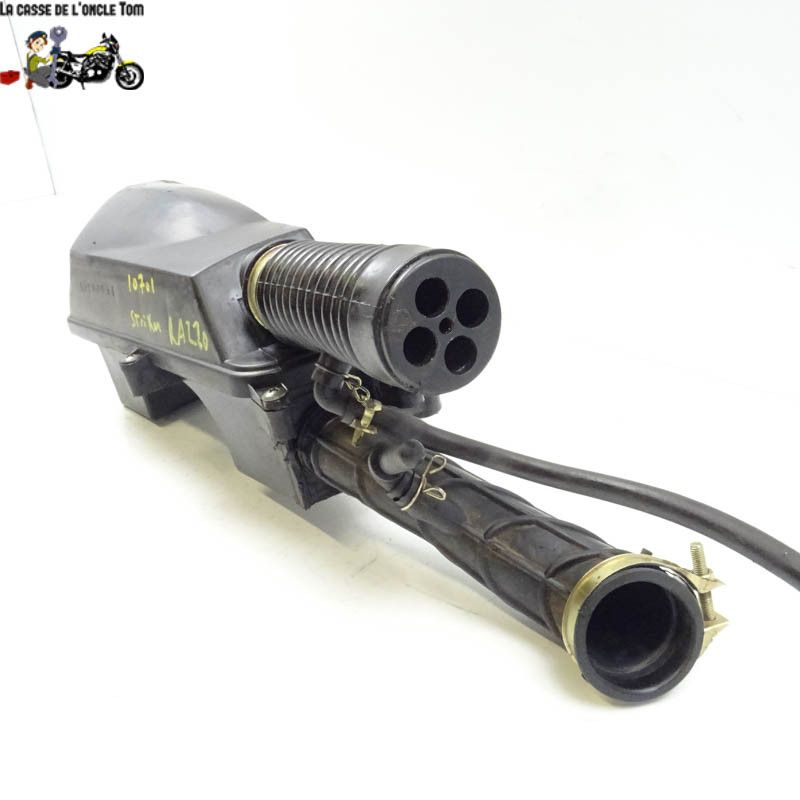 Boitier de filtre à air RAZZO 50 STRIKER 2015 - CTM-10701-016