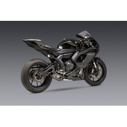 Ligne d'échappement complète YOSHIMURA R-77 Race Series