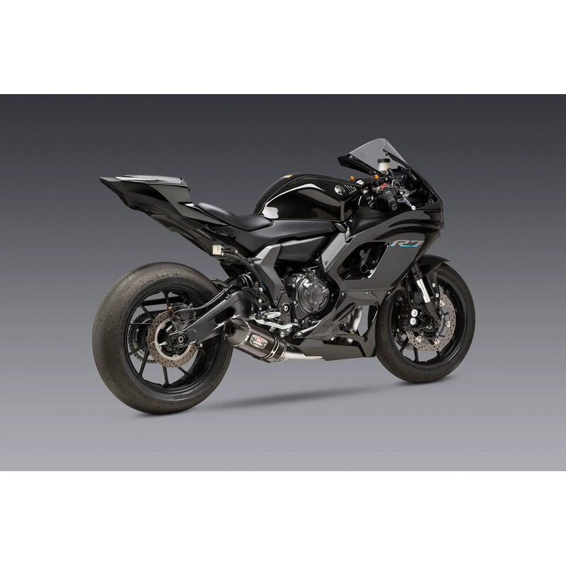Ligne d'échappement complète YOSHIMURA R-77 Race Series