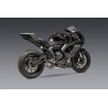 Ligne d'échappement complète YOSHIMURA R-77 Race Series
