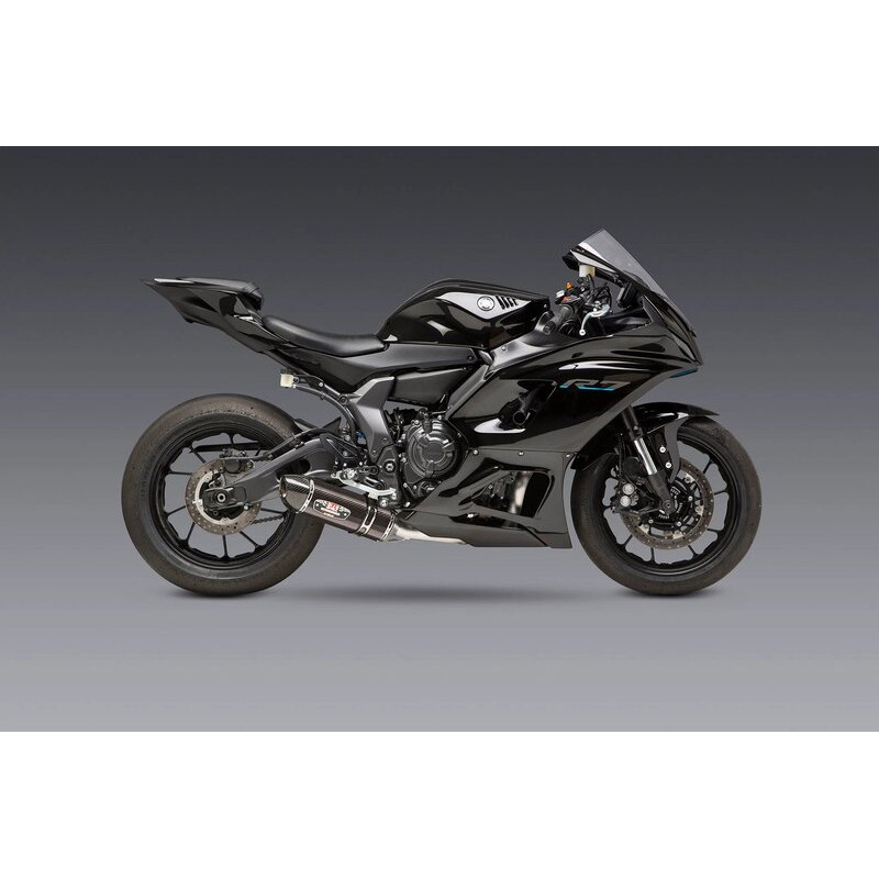 Ligne d'échappement complète YOSHIMURA R-77 Race Series