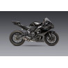 Ligne d'échappement complète YOSHIMURA R-77 Race Series