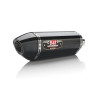 Ligne d'échappement complète YOSHIMURA R-77 Race Series