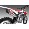 Ligne d'échappement complète YOSHIMURA RS-12 Signature Series Yamaha