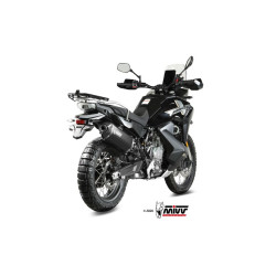 Silencieux MIVV Speed Edge