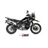 Silencieux MIVV Speed Edge