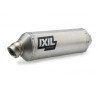 Silencieux Slip-On IXIL Rally Series