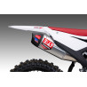Silencieux Slip-On YOSHIMURA RS-12 Signature Series - Yamaha