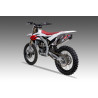 Silencieux Slip-On YOSHIMURA RS-12 Signature Series - Yamaha