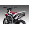 Silencieux Slip-On YOSHIMURA RS-12 Signature Series - Yamaha