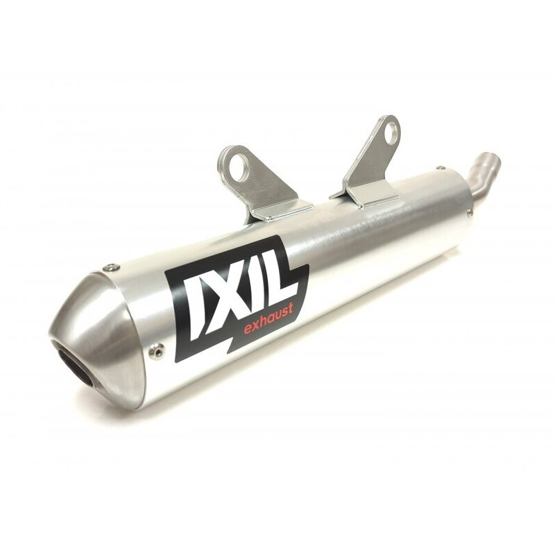Silencieux IXIL 2 temps