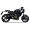 Silencieux IXIL RB Race Xtrem