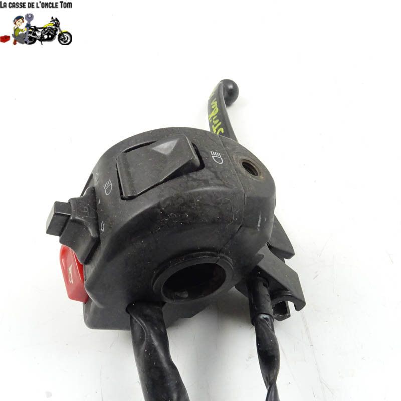 Commodo Gauche RAZZO 50 STRIKER 2015 - CTM-10701-017