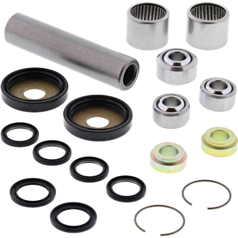 Kit roulements de biellette de suspension ALL BALLS