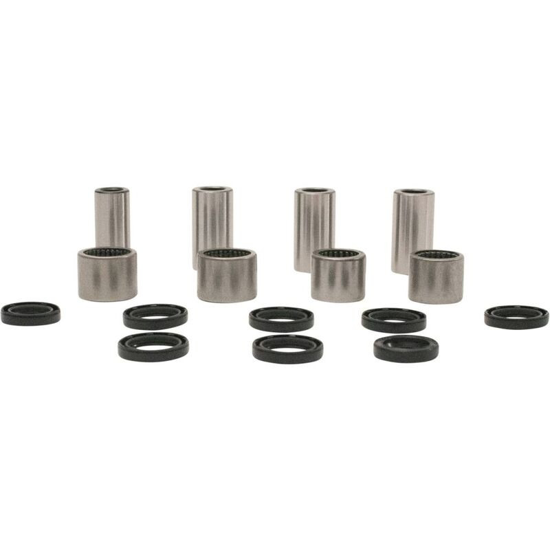 Kit roulements de biellette de suspension ALL BALLS