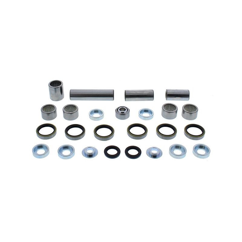 Kit roulements de biellette de suspension ALL BALLS