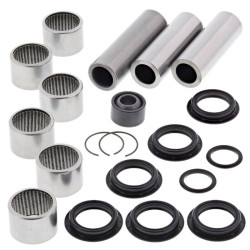 Kit roulements de biellette de suspension ALL BALLS