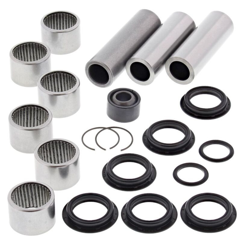 Kit roulements de biellette de suspension ALL BALLS