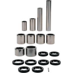 Kit roulements de biellette de suspension ALL BALLS