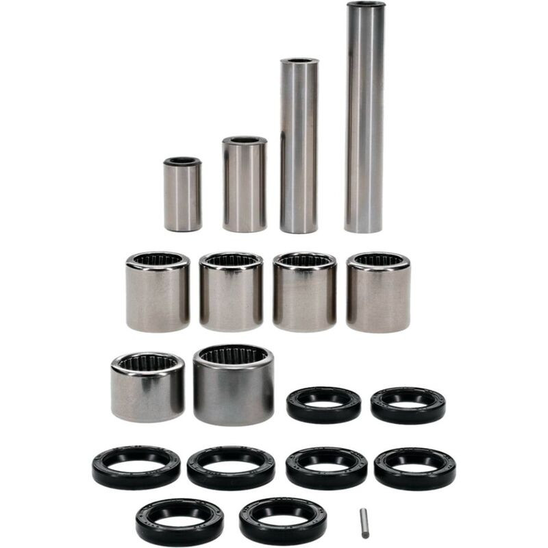 Kit roulements de biellette de suspension ALL BALLS