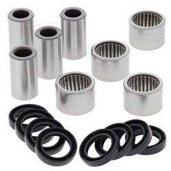 Kit roulements de biellette de suspension ALL BALLS