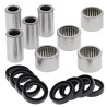 Kit roulements de biellette de suspension ALL BALLS
