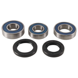 Kit roulements de roue ALL BALLS