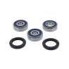 Kit roulements de roue ALL BALLS