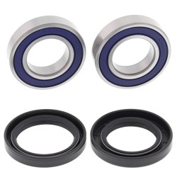 Kit roulements de roue ALL BALLS