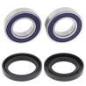 Kit roulements de roue ALL BALLS