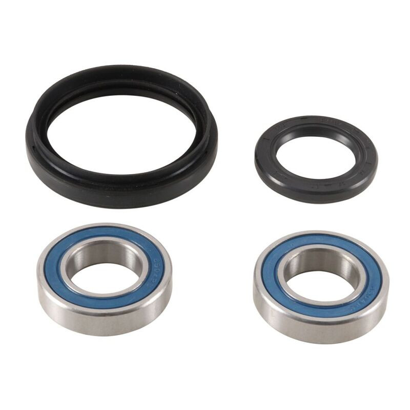 Kit roulements de roue ALL BALLS