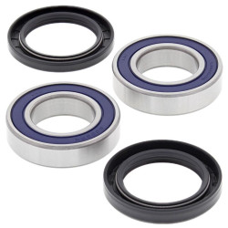Kit roulements de roue ALL BALLS