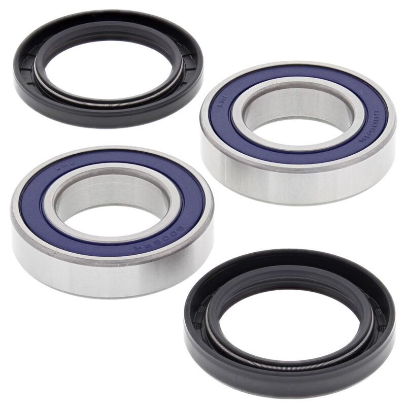 Kit roulements de roue ALL BALLS