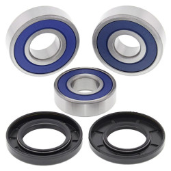 Kit roulements de roue ALL BALLS