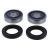 Kit roulements de roue ALL BALLS