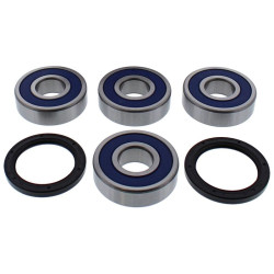 Kit roulements de roue ALL BALLS